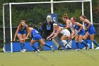 Field Hockey vs WSU  Wheaton College Field Hockey vs Worcester State University. - Photo By: KEITH NORDSTROM : Wheaton, field hockey, FH2021